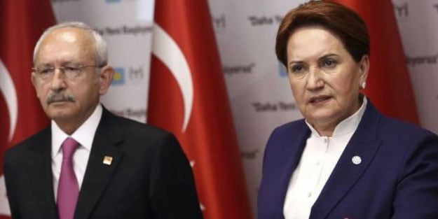 Siyasete mola verdiler! Cumhurbaşkanı Erdoğan'a geçmiş olsun mesajı