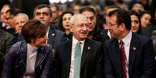 Siyaseti bırakan Canan Kaftancıoğlu'nun yeni işi belli oldu