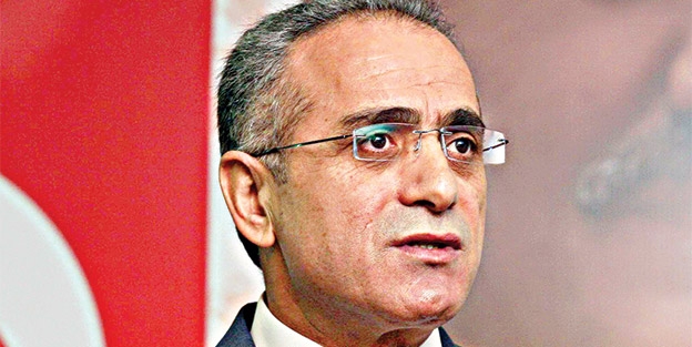 Siyaseti cemaat ile dizayn ediyorlar