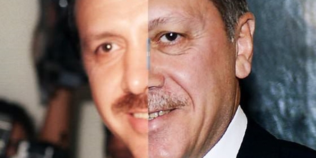 Siyasetin yıprattığı simalar - FOTO