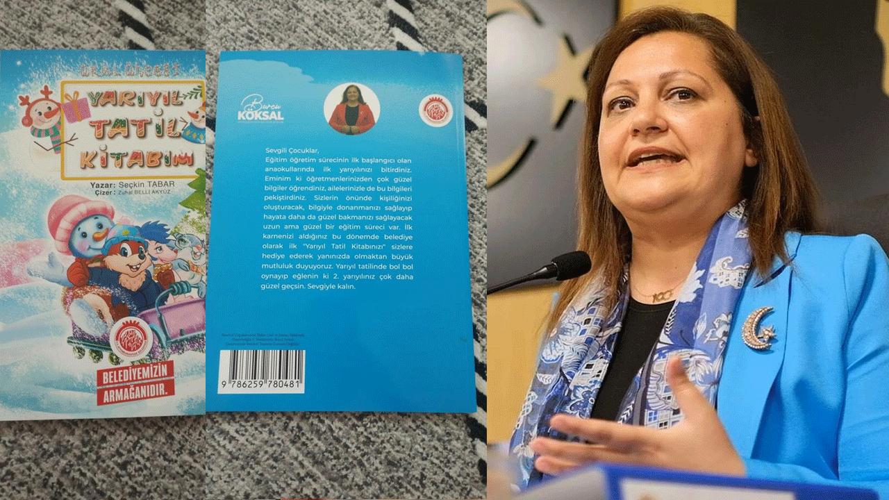 Siyasetine çocukları alet etti! Valilik şamarı yapıştırdı