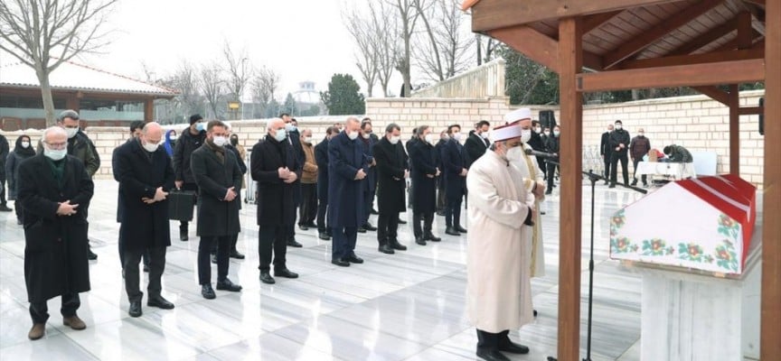 “Siyasetle sosyolojiyi çok iyi örtüştüren bir insandı”
