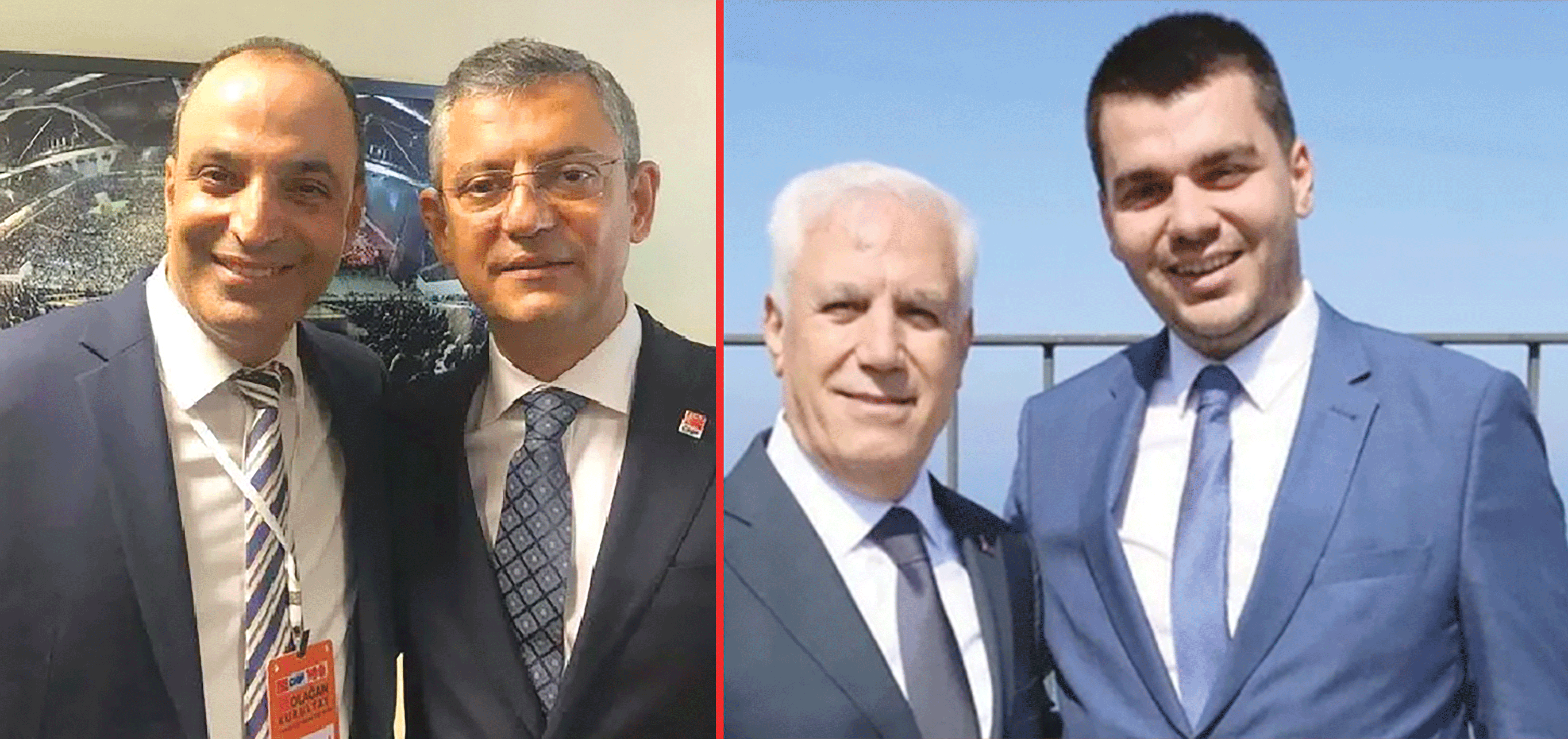 Siyasette ‘CHPligiller’ dönemi!