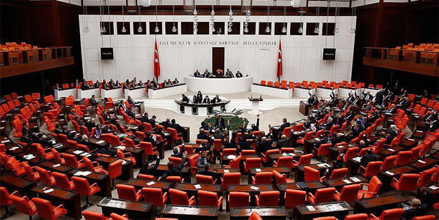 Siyasette günün özeti - 20 Ekim 2017