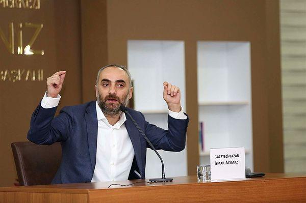 Siyasette "İsmail Saymaz" depremi! Herkes şaşkın! Saadet Partisi’nin adayı oldu