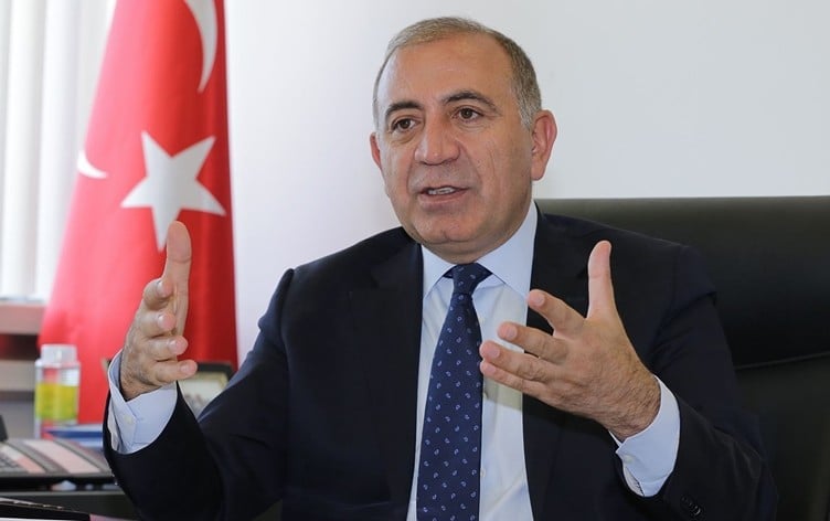 Siyasette perde aralandı! Gürsel Tekin’den CHP’yi sarsan İmralı çıkışı!