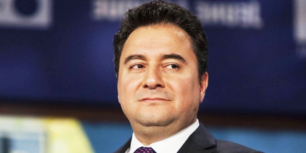 'Siyasetten çekilirim ama sana gelmem' Ali Babacan'ın hayali suya düştü