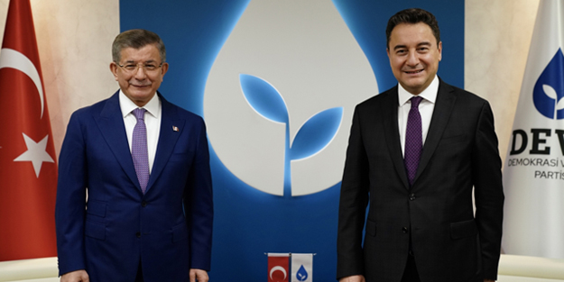 Siyasi hırsı bunu da yaptırdı! Babacan'dan 'çok yazık' dedirten geri adım