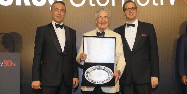 Siyasi iktidara sopa sallaya sallaya parayı götürüyorlardı... Koç’un ümidi kalmadı