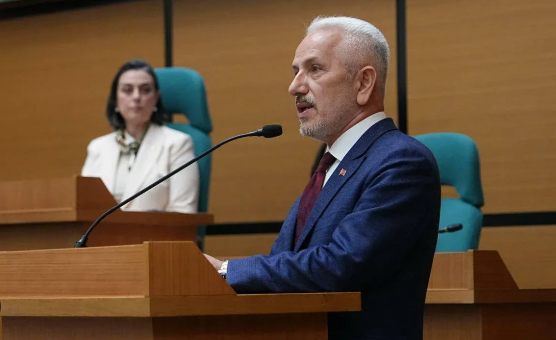 Siyasi manevranın ardındaki inşaat gölgesi: Ekrem Baki mercek altında