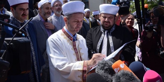 Siyasi Parti liderinin Kur'an'a yönelik skandal ifadelerine sert tepki