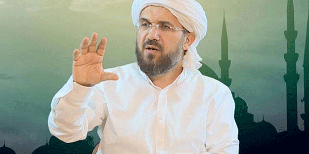 Siyasi partiden İhsan Şenocak'a tehdit: Seni ülkeden göndereceğiz