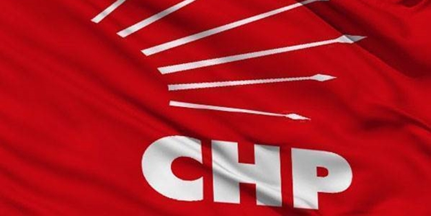 Siyasi partile - CHP