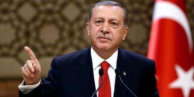 Siyasi partiler - AKP