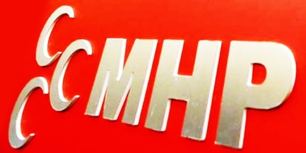 Siyasi partiler - MHP