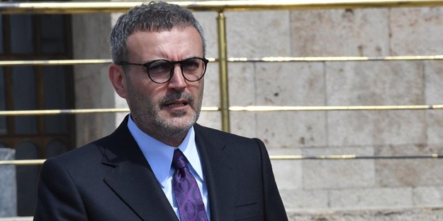 'Siyasi şov' dedi, AK Parti'nin kararını duyurdu: Katılmayacağız