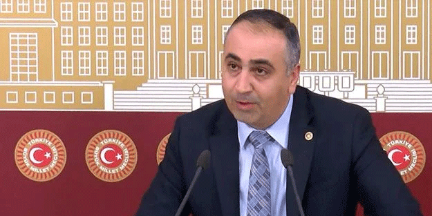 Siyasi şova o isimden sert mesajlar! MHP'yi ele geçiremedi, CHP'yi ele geçirecek