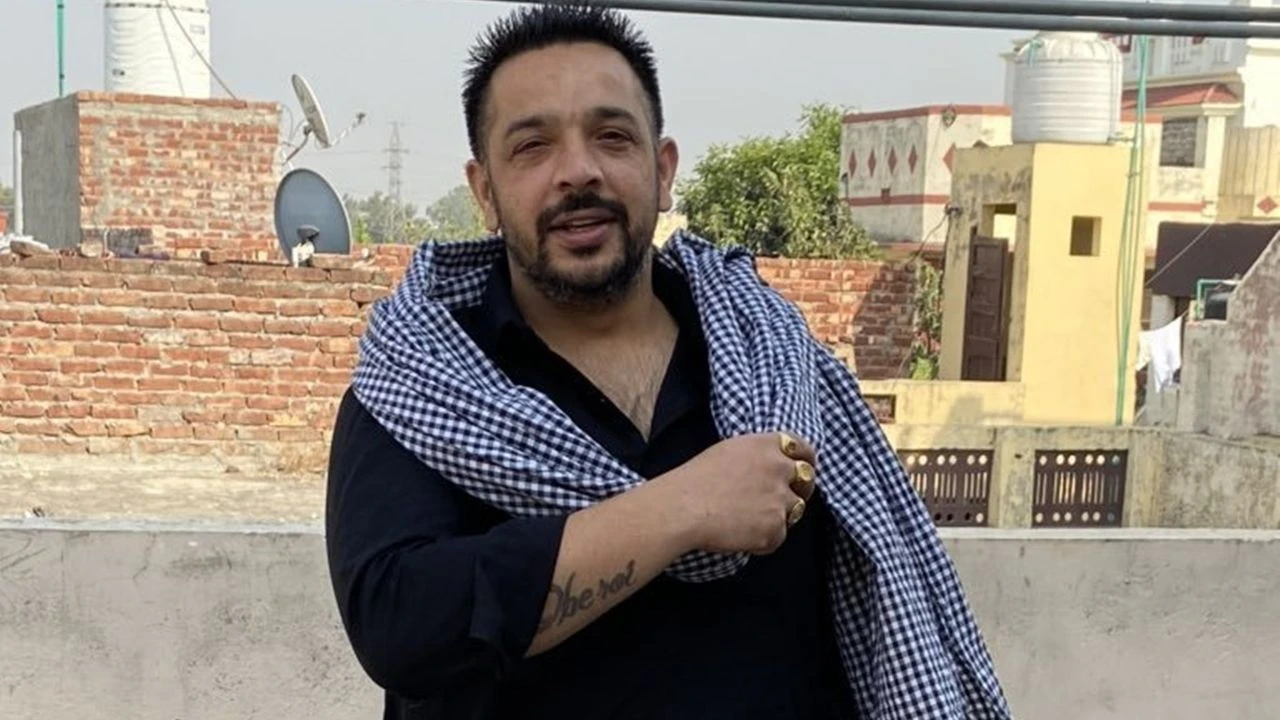 Siyasi Suikast: Parti Lideri Öldürüldü!