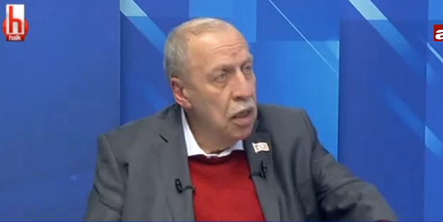 Siyasi tutarsız Yaşar Okuyan, şimdi de işkenceci Soyer'i savundu