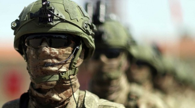 Siyasî ve askerî birlik emperyalistlerin oyununu bozar! Akan kanı İslâm Ordusu durdurur