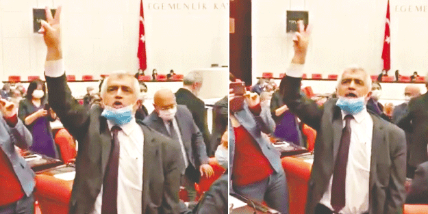 Siyasi yasaklılar listesinde