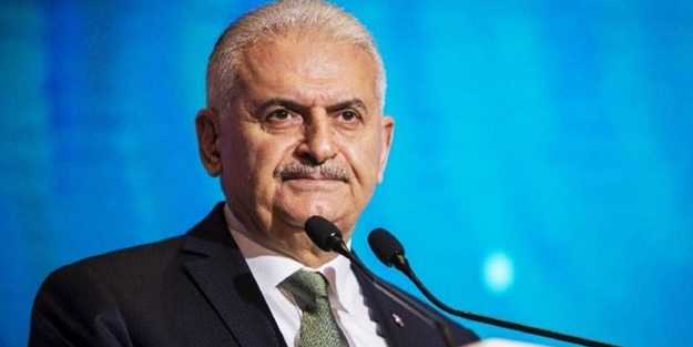 Binali Yıldırım için siyasi isimlerden 'geçmiş olsun' mesajı!