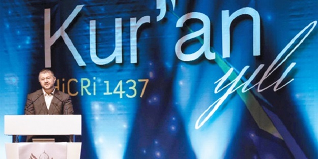 Siyer Vakfı Türkiye ve dünya’da Kur’an-ı Kerim’i tanıtacak