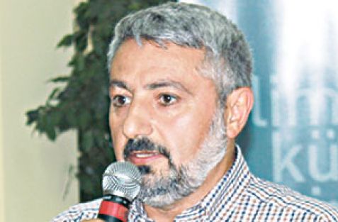 Siyer dersine yoğun ilgi