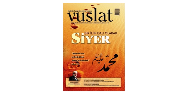 Siyer'i güncelleştirerek okumak