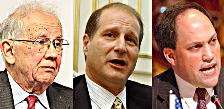 Siyon-piyon ittifakı