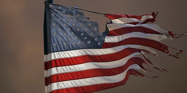 'Siyoni Amerika belasi'