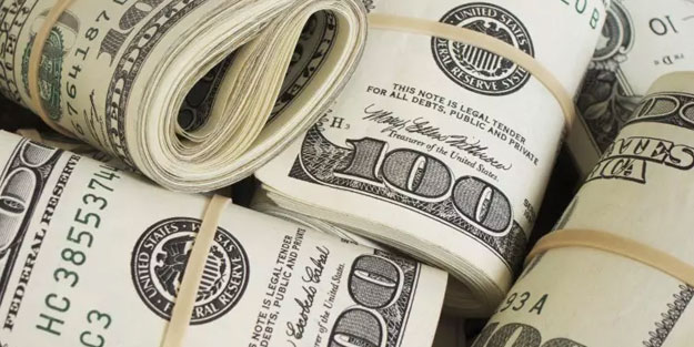 Siyonist 26 milyar dolarlık yardımı duyunca yalakalık yaptı