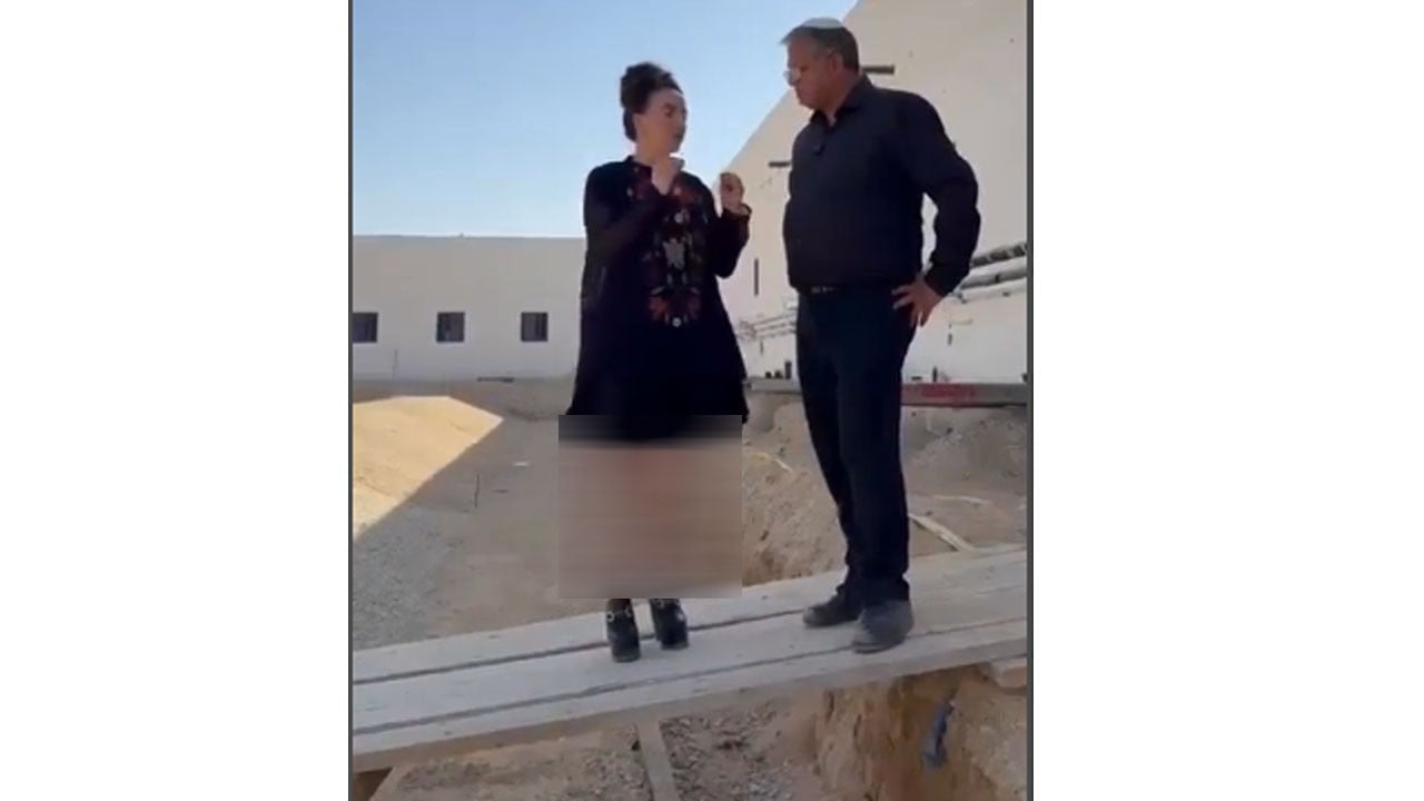 Siyonist alçaklar vahşette level atladı: Filistinli esirleri timsahlara yem etme planı!