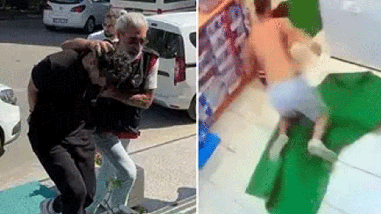 Siyonist alçaktan çocuk tacizi skandalı! Kurduğu tuzak ifşa oldu