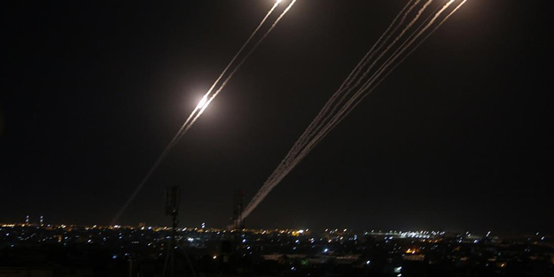 Siyonist analist: Hamas psikolojik savaşı kazandı!