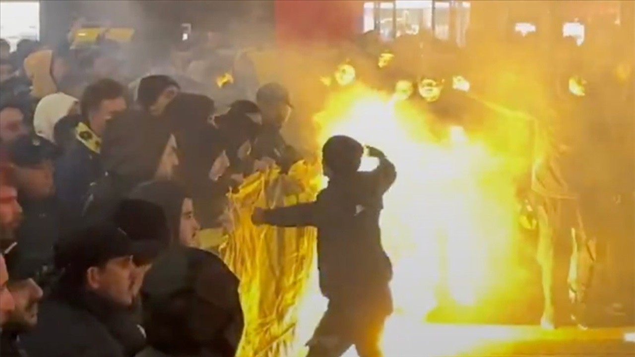 Siyonist arsızlığa 'Amsterdam' şamarı! Resmen kıyamet koptu