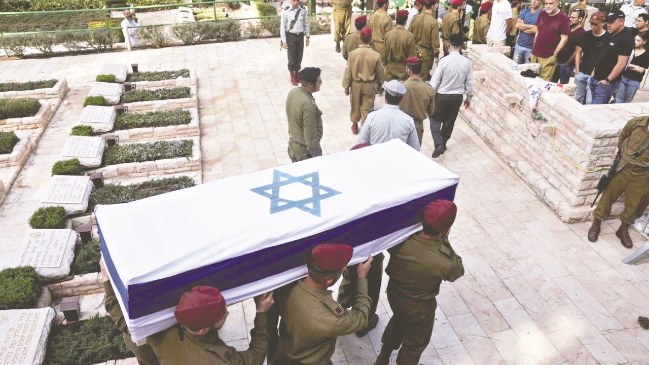 Siyonist askerlere baskın! Hizbullah İsrail’e cehennemi yaşattı