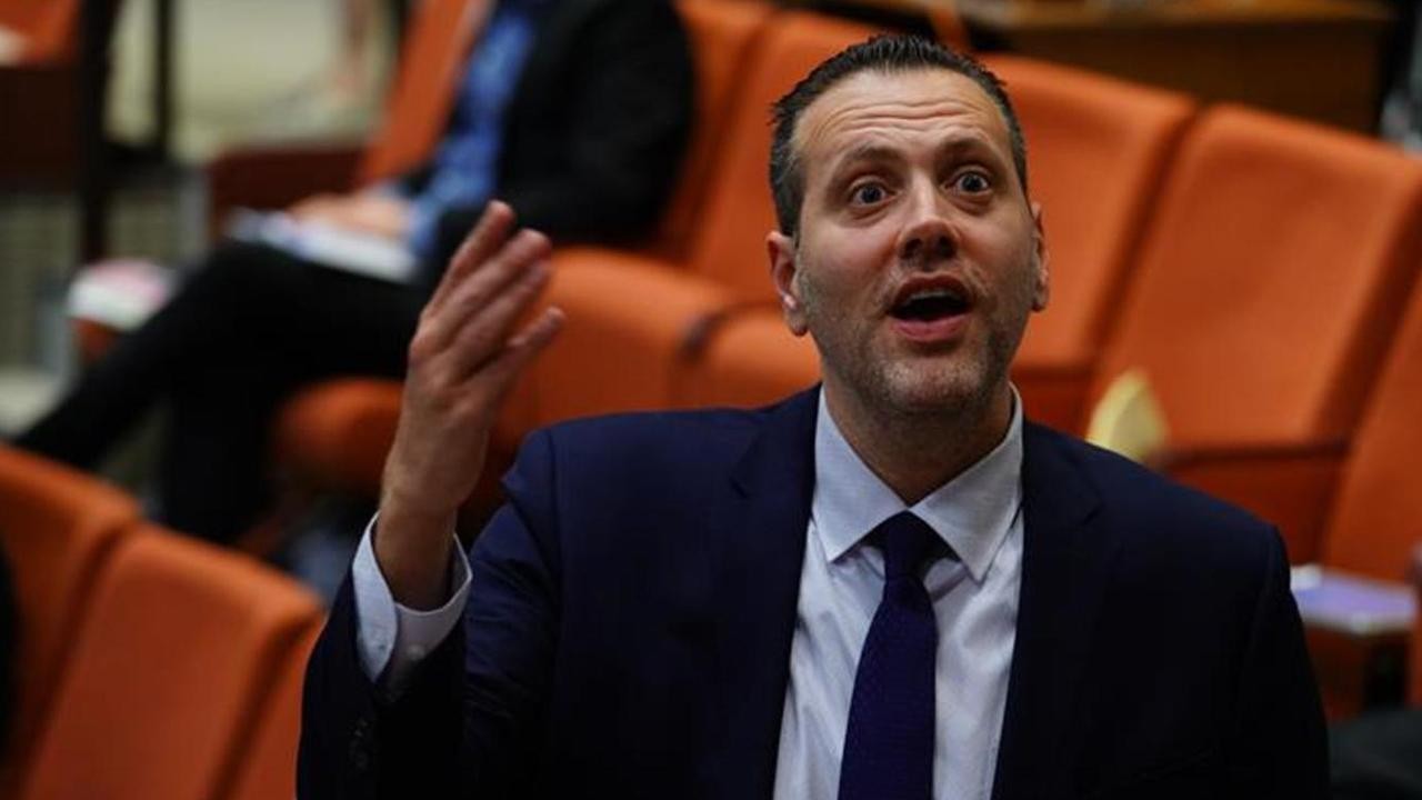 Siyonist Bakan İsrail’in ‘Hamas’ hazımsızlığını itiraf etti! ‘İzin vermeyeceğiz’