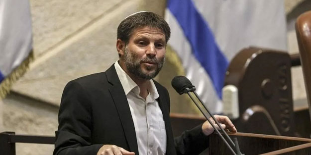 Siyonist Bakan savaşın bedelini açıkladı! 'Tarihimizin en uzun ve maliyetli savaşındayız'