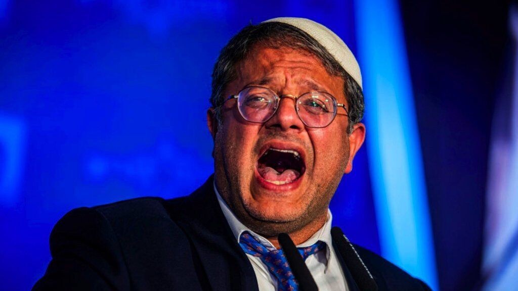 Siyonist Ben-Gvir ve faşist ekibi devre dışı! Netanyahu’ya ateşkes darbesi