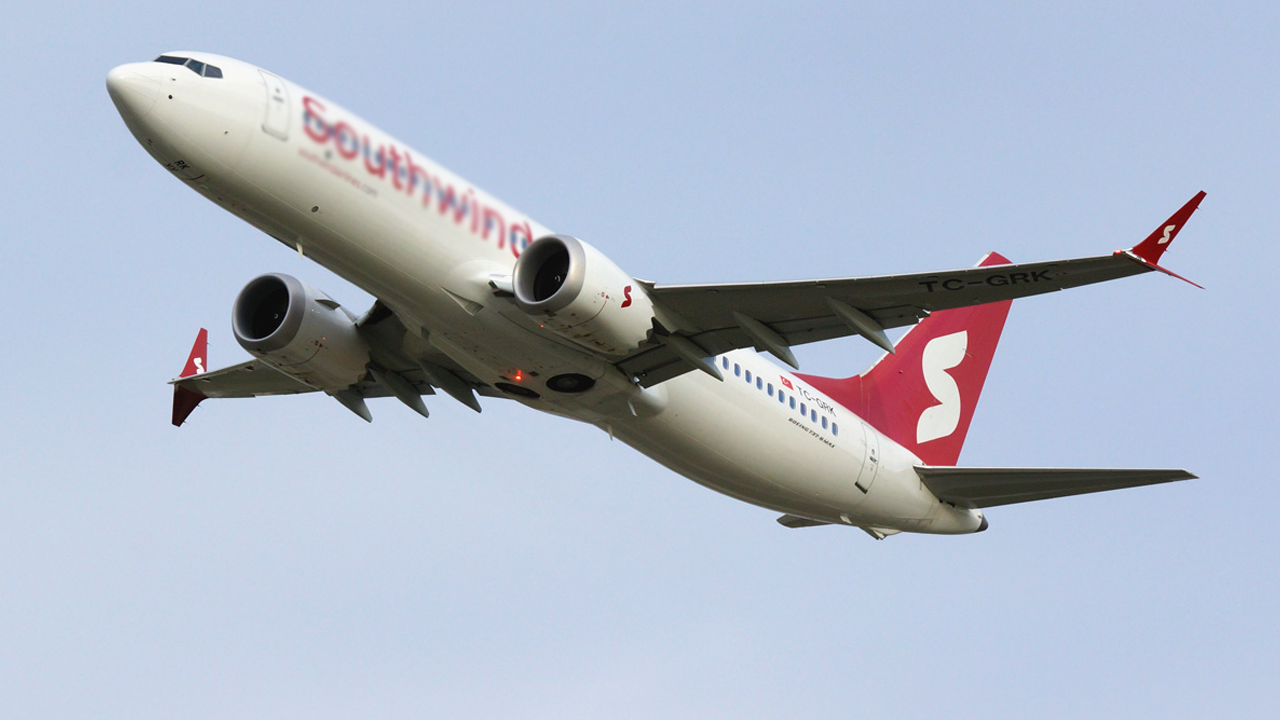 Siyonist Boeing uçakları ölüm saçıyor! 'Hurda parçalar uçaklara geri takıldı'