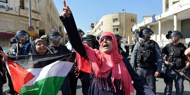 Siyonist destekçisi BBC’ye tepki