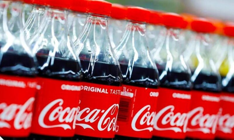 Siyonist destekçisi Coca-Cola’ya soruşturma açıldı