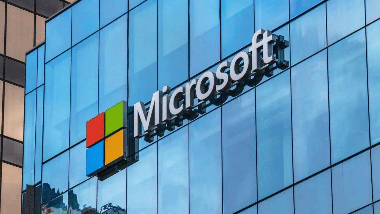 Siyonist destekçisi Microsoft istediğini aldı!