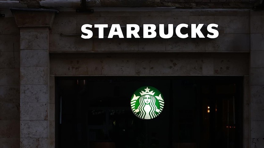 Siyonist destekçisi Starbucks’ta büyük şok! 1000'den fazla çalışanını işten çıkaracak