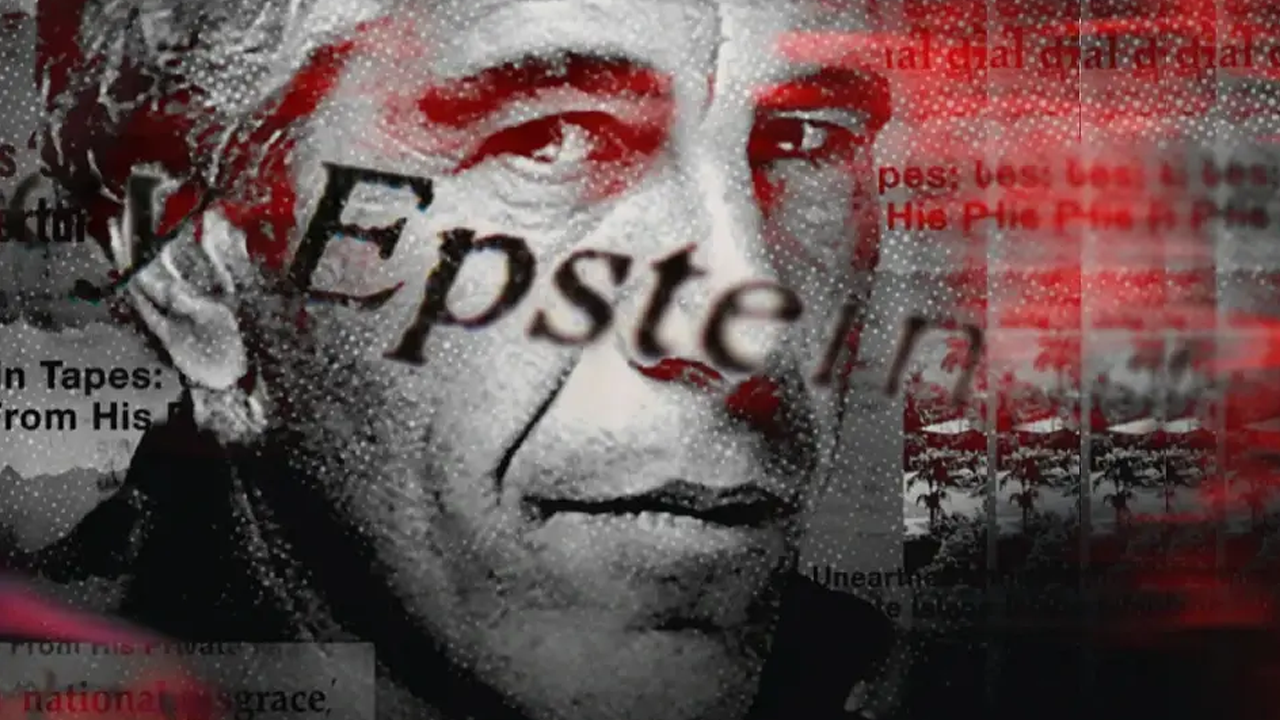 Siyonist Epstein sapıklığınınTürkiye bağlantıları İnceleniyor mu?
