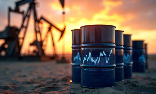 Siyonist fitnesi petrolü vurdu: Batı’nın kirli savaşı cepleri yakacak!