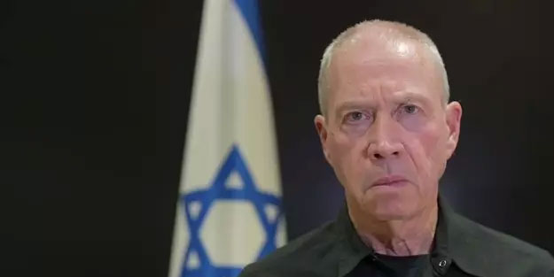 Siyonist Gallant köşeye sıkıştı: Acilen 10 bin askere ihtiyaç var