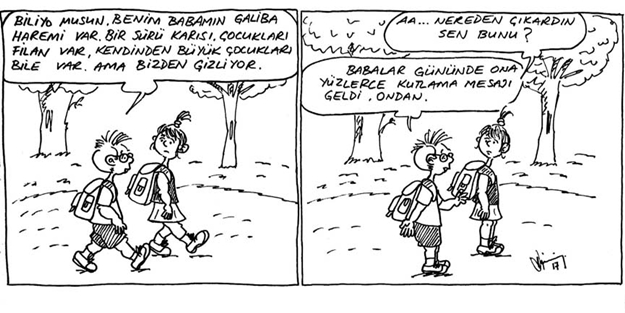 Siyonist gazete Şalom’dan Osmanlı’ya hakaret!