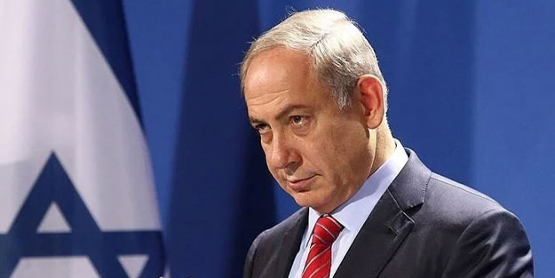 Siyonist Gazze'nin tamamını istiyor